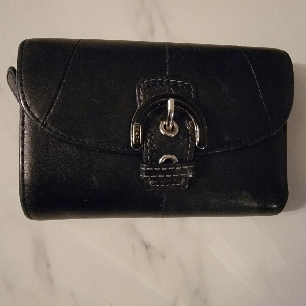 ⚠️Sale 2 for $10! Coach wallet